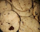Foto del paso 4 de la receta: Cookies :)