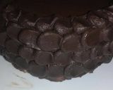 Foto del paso 2 de la receta: Torta fácil de pionono y ganache