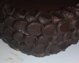 Foto del paso 2 de la receta: Torta fácil de pionono y ganache