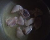 A picture of step 2 of Chicken Nihari.