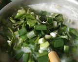 Foto langkah ke 4 dari resep Sayur Lodeh.