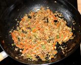 Kínai sült tészta recept fázis 7 fotója