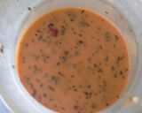 Foto del paso 5 de la receta Aderezo de mostaza dijon para carnes a la brasa