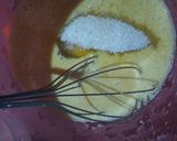 Foto langkah ke 4 dari resep Kue lumpur labu kuning.