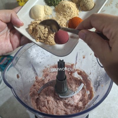Langkah 2