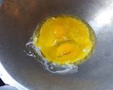 Foto langkah ke 1 dari resep Nasi goreng Mentega Telur.