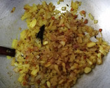 வெந்தியக்கீரை சப்ஜி🍃 ரெசிபி ஸ்டேப் 1 புகைப்படம்