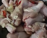 Foto langkah ke 2 dari resep Ayam Kecap.