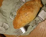 Φωτογραφία βήματος 9 της συνταγής Εκπληκτικά τυροπιτάκια με γιαούρτι (ζύμη κουρού) !!