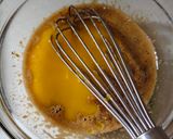 Foto langkah ke 3 dari resep Multi Grain Banana Oat Cake.