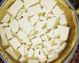 Foto del paso 4 de la receta: Torta de jamón, queso lover y queso camembert