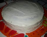 Foto del paso 11 de la receta: Torta zanahoria nuez 🐇🍰