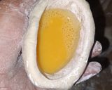Foto langkah ke 5 dari resep Pempek Dos Kapal Selam Endesss.