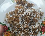 Foto langkah ke 2 dari resep Tiwul Goreng Kemangi.