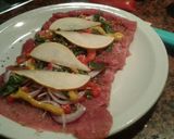 Foto del paso 3 de la receta: Solomillo de cerdo genovés 
