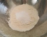 Une image de l'étape 3 de 🍪Petite recette de cookies pour un super goûter !! 🍪.
