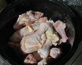 Foto langkah ke 1 dari resep Ayam Bakar Kecap.
