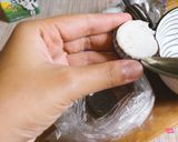 Foto langkah ke 3 dari resep Oreo Cake Dua Bahan dengan Rice Cooker.