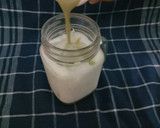 Foto langkah ke 4 dari resep Es SuCa (Susu Matcha).