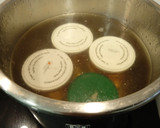 Foto del paso 6 de la receta: Conserva de tomates enteros y crudos