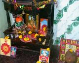 A picture of step 1 of Https://chhayaonline.com/2019/03/13/how-to-make-punchamrut-punchamrut-recipe-health-benefits/.