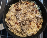 Foto del paso 4 de la receta: Cous cous con gulas
