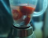 Foto del paso 1 de la receta: Sopa