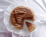 Foto langkah ke 11 dari resep Ogura Spekoek/ Spekuk.