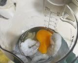 【副食品】019：蝦餅的食譜步驟1照片