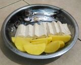 Foto langkah ke 1 dari resep Ikan Sambal Balado ala R11.