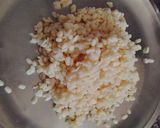 A picture of step 1 of #FM#W3#Urad ki dal ki kachori.