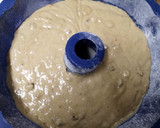 Foto del paso 5 de la receta: Keke de plátano