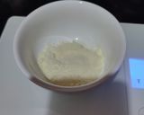 Foto langkah ke 1 dari resep Pumpkin Bread dengan isian selai labu dan keju.
