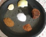 Foto langkah ke 2 dari resep Ayam bumbu bacem.