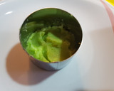 Foto del paso 6 de la receta: Puré de patata y aguacate