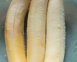 Foto langkah ke 1 dari resep 108. Banana cake.