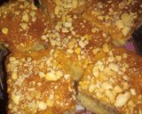 صورة لخطوة 5 من وصفة مسكوتشو خفيفة لقهوة المساء🥧🥧