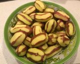 Foto del paso 1 de la receta: Pastel vegano de papas rústicas