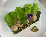 รูปขั้นตอนการทำที่ 7 ของ สาคูไส้หมู