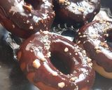 صورة لخطوة 5 من وصفة دونات 🍩🍩🍩