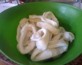 Foto del paso 4 de la receta: Rabas super tiernas