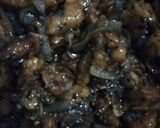 Foto langkah ke 5 dari resep Ayam Krispi Lada Hitam.