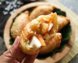 Cara Membuat Pastel ala Karipap 276 8