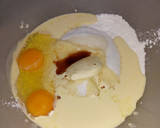 Foto del paso 4 de la receta: Pasta frola de dulce de batata