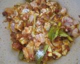 Foto langkah ke 3 dari resep Tongseng Ayam.
