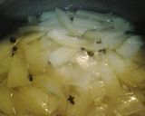 Foto del paso 2 de la receta: Dulce de lechosa verde (papaya verde)