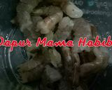 Foto langkah ke 1 dari resep Bakwan Sehat~ Kandoang *kol,wortel,telur,jagung, tauge&udang.