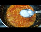 ফুলকপির বেগম বাহার(Foolkopir begum bahar recipe in Bengali) রেসিপি ধাপ - 11 ছবি
