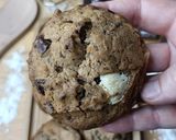 Une image de l'étape 8 de 🍪Cookies américains.