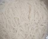 Spaghetti with mushroom#themechallenge recipe step 5 photo